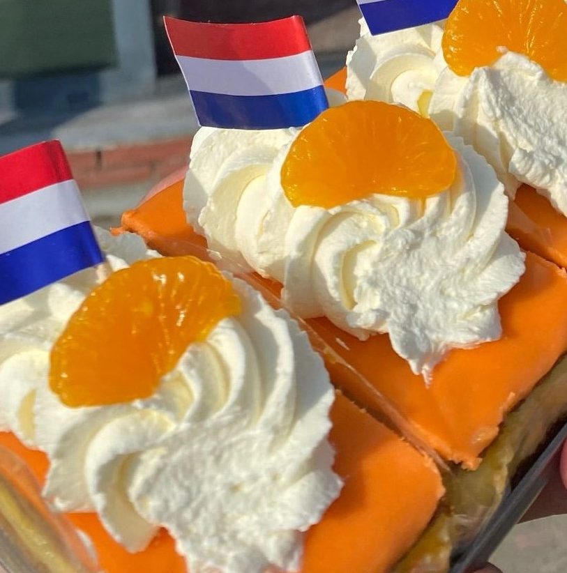 Koningsdag