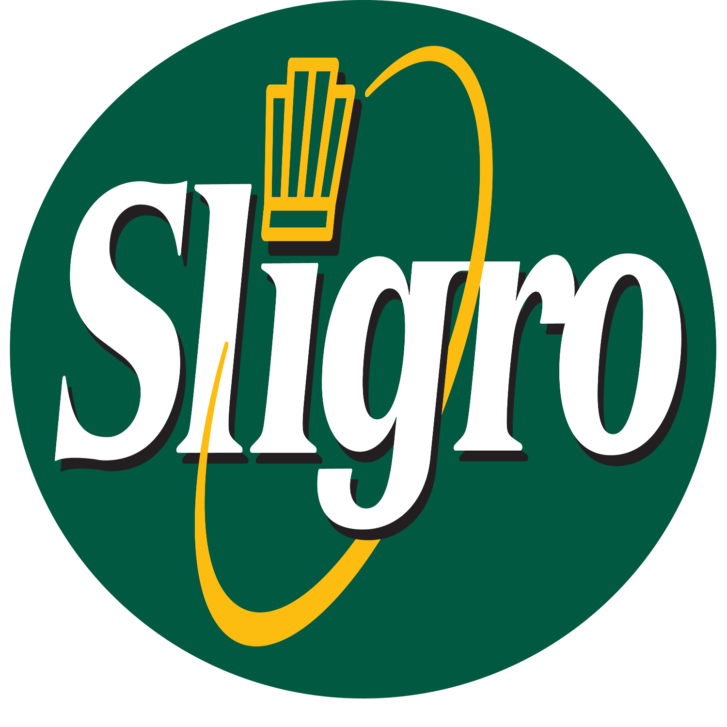 Sligro logo