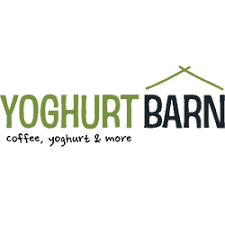 Yoghurt Barn logo