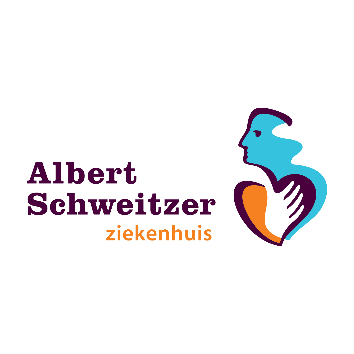 albert schweitzer ziekenhuis